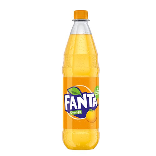 Fanta Orange