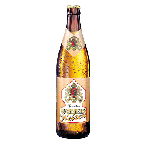 Wolters Weizen