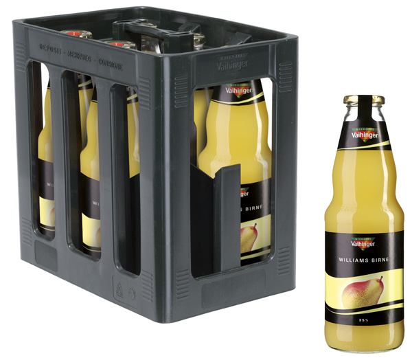 Niehoffs Vaihinger Williams Birne FSG