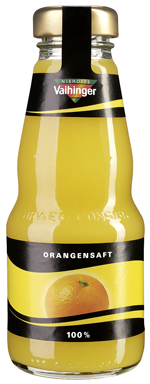 Niehoffs Vaihinger Orangensaft