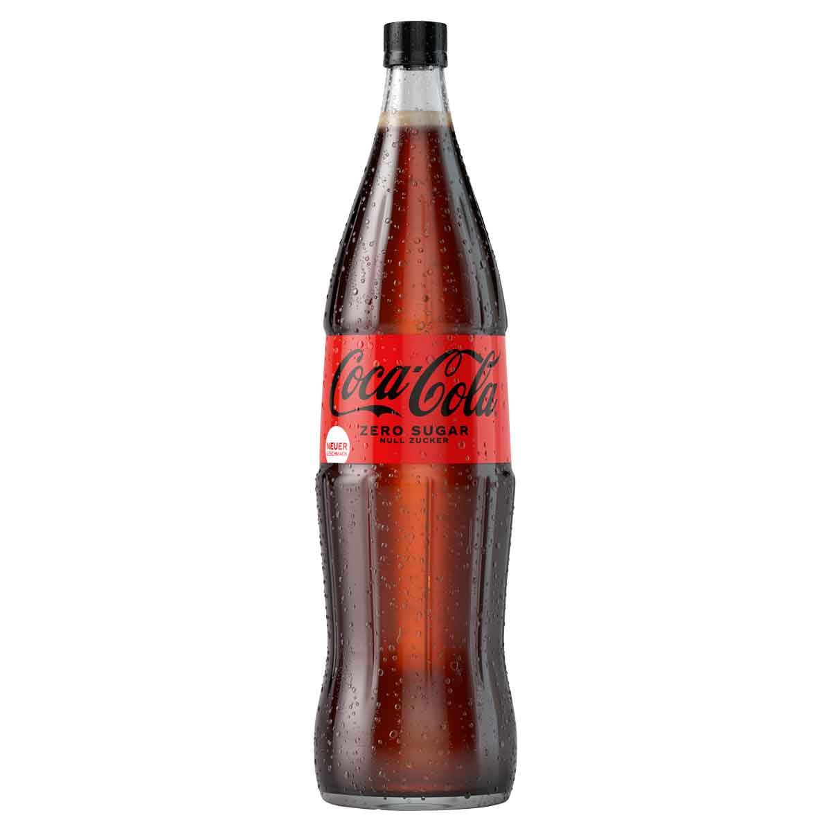 Coca Cola Zero