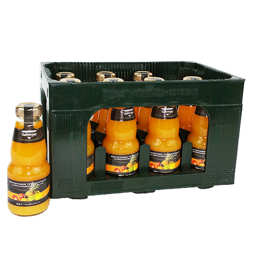 Niehoffs Vaihinger Multi 10 Fruchtsaft