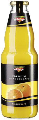 Niehoffs Vaihinger Orange Premium Direktsaft