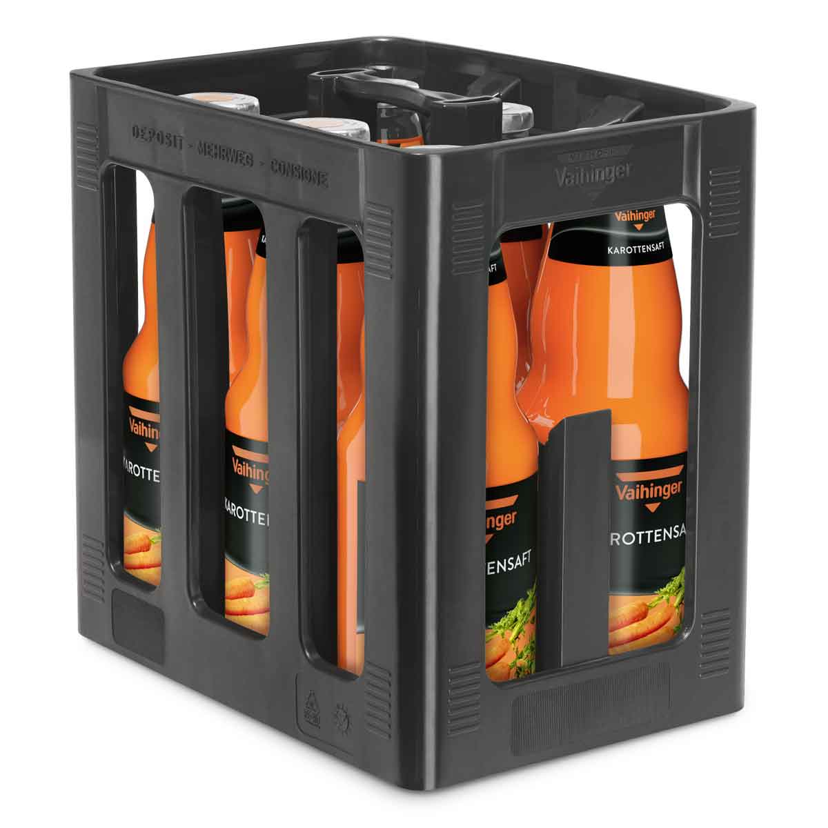 Niehoffs Vaihinger Karotte Direktsaft
