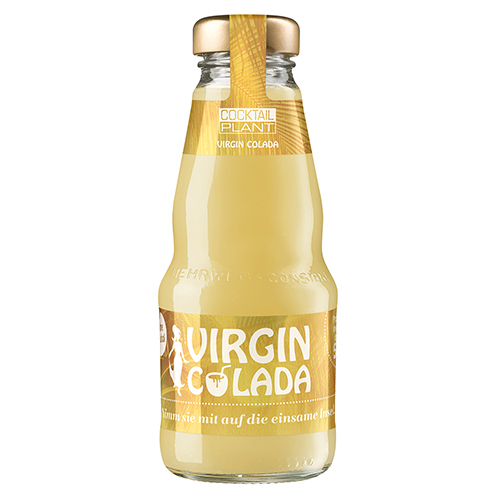 CP Cocktail Plant Virgin Colada AF