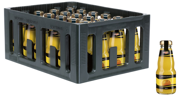 Niehoffs Vaihinger Orangensaft