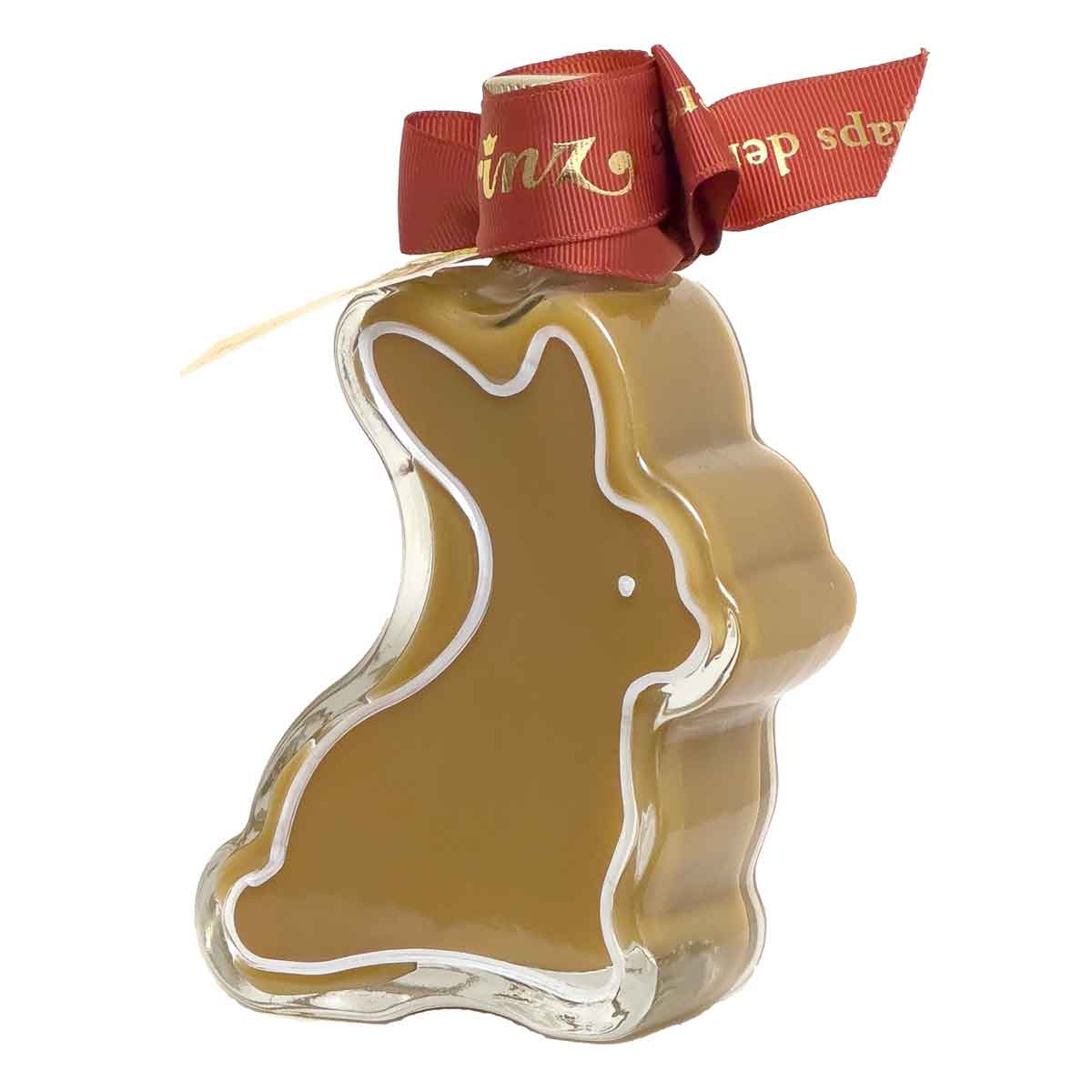 Prinz Salted Caramel Cream Likör (Hasen-Glas-Flasche)