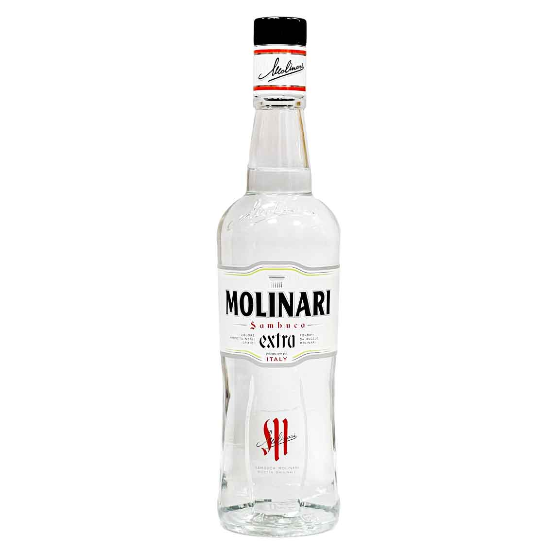 Sambuca Molinari 40%