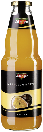Niehoffs Vaihinger Maracuja Nektar