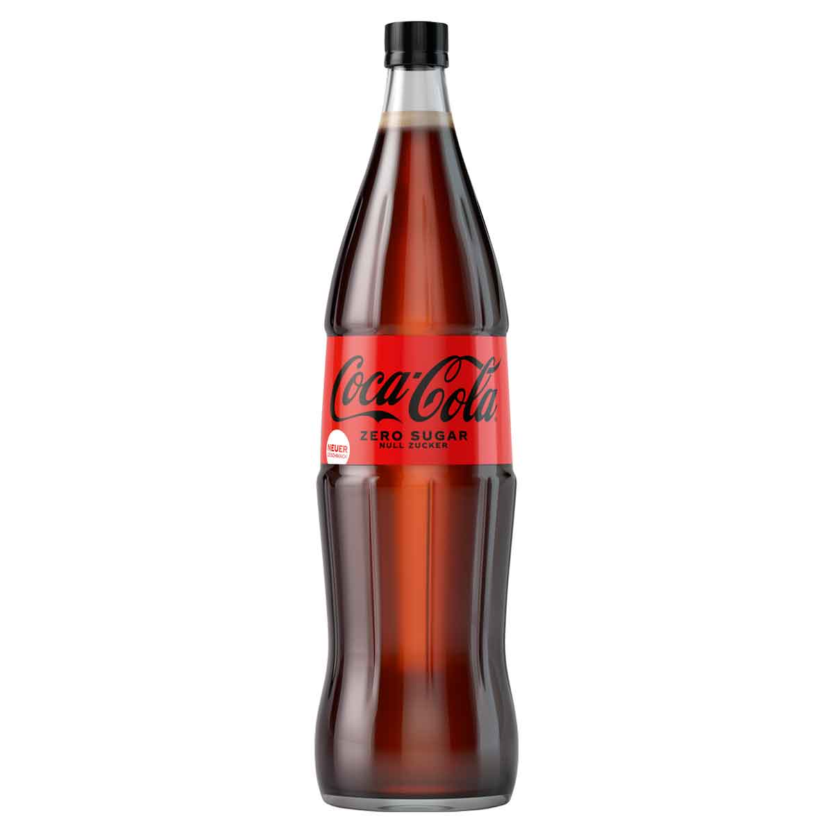 Coca Cola Zero