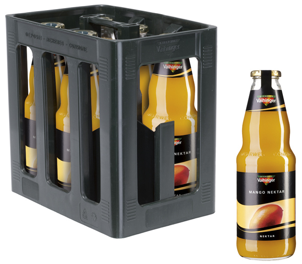 Niehoffs Vaihinger Mango Nektar