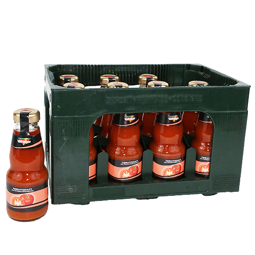 Niehoffs Vaihinger Tomatensaft