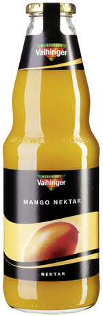 Niehoffs Vaihinger Mango Nektar